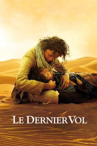 Le Dernier Vol poster