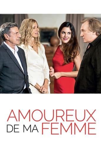 Amoureux de ma femme poster