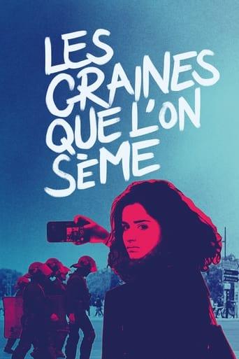 Les graines que l'on sème poster