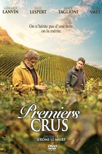 Premiers crus poster