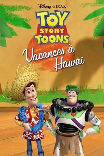 Vacances à Hawaï poster