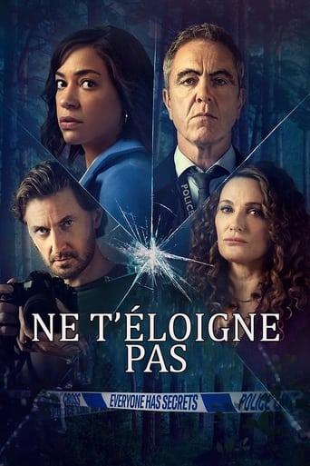 Ne t'éloigne pas poster