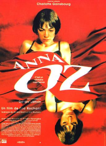 Anna Oz poster