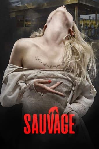 Sauvage poster