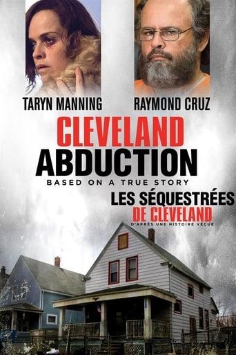 Les Séquestrées de Cleveland poster