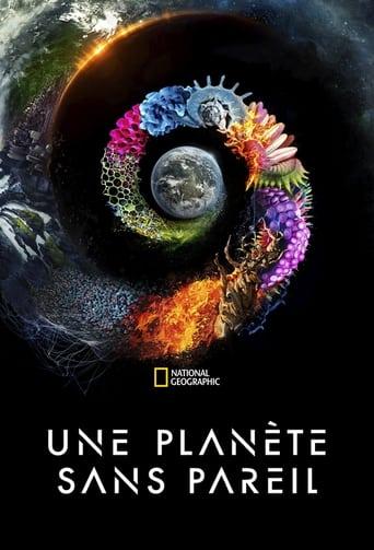 Une planète sans pareil poster