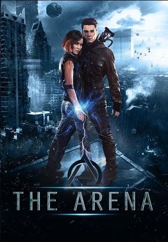 The Arena poster