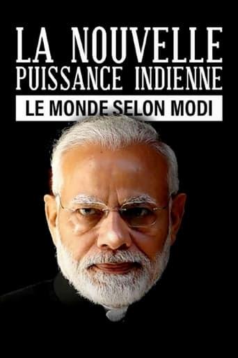 Le Monde selon Modi : la nouvelle puissance indienne poster