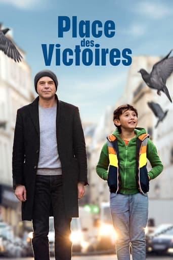 Place des victoires poster