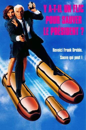 Y a-t-il un flic pour sauver le président ? poster