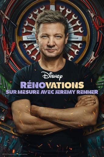 Rénovations sur mesure avec Jeremy Renner poster