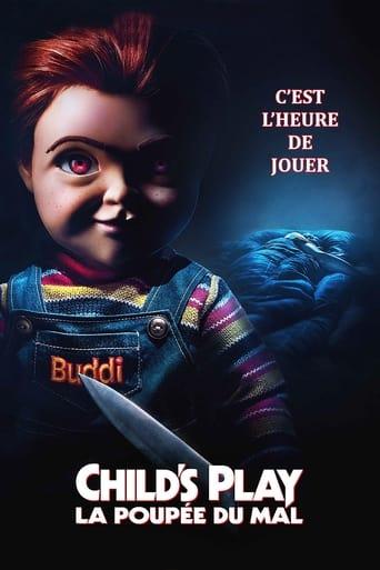 Child's Play : La Poupée du mal poster