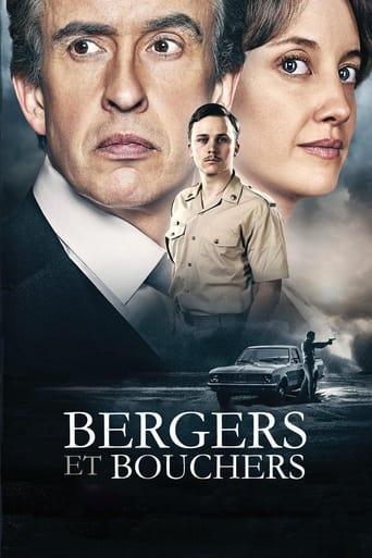 Bergers et Bouchers poster