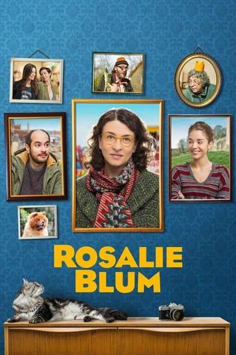 Rosalie Blum poster