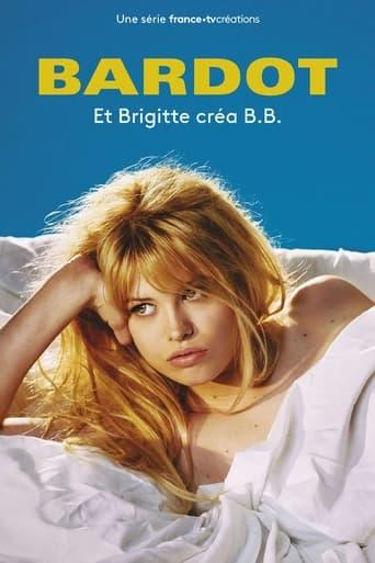 Bardot poster