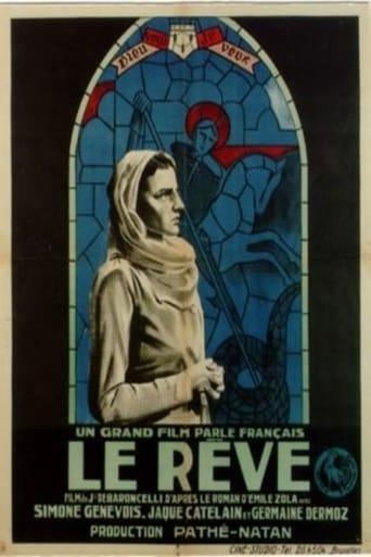 Le rêve poster