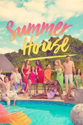 Summer House poster