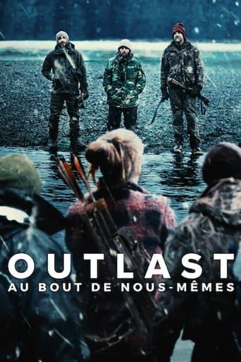 Outlast : Au bout de nous-mêmes poster