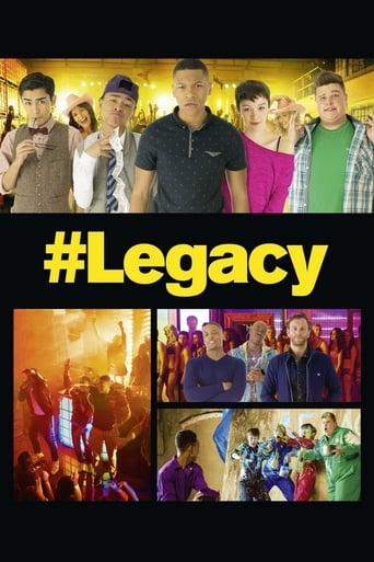 Legacy poster