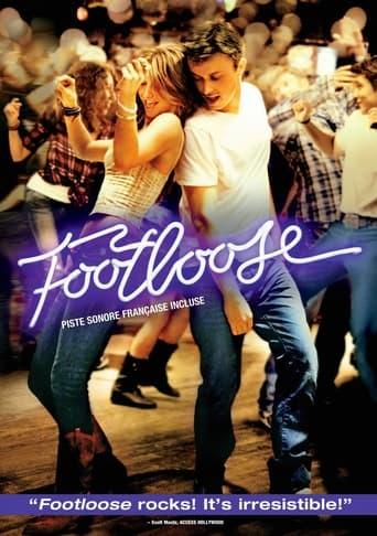 Footloose poster