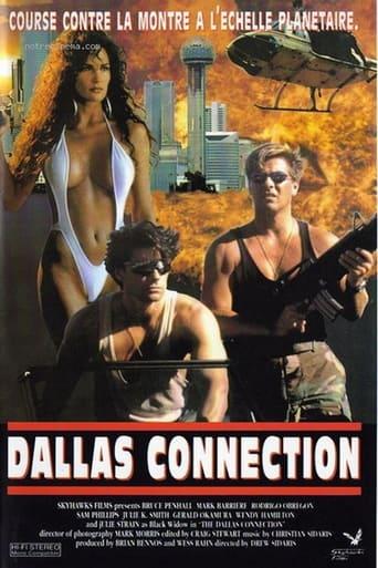 The Dallas Connection poster