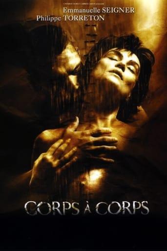 Corps à corps poster