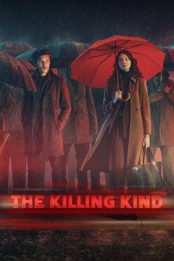 The Killing Kind poster