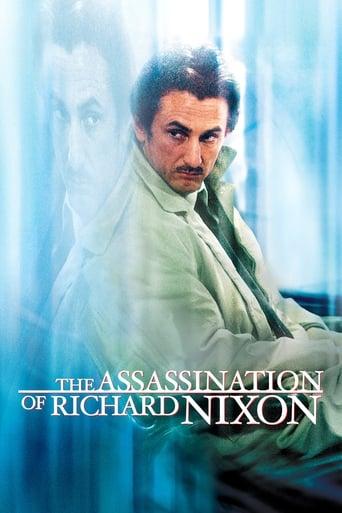 L'assassinat de Richard Nixon poster