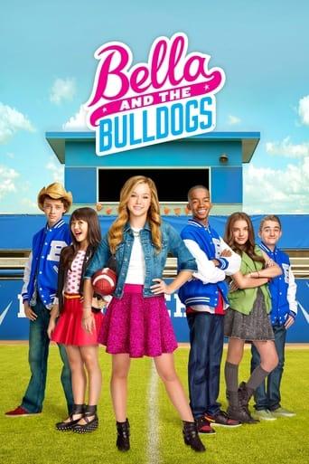 Bella et les Bulldogs poster