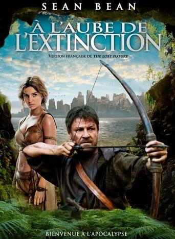 À l'aube de l'extinction poster