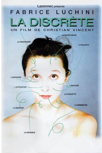 La Discrète poster