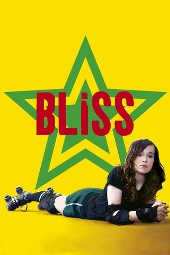 Bliss poster