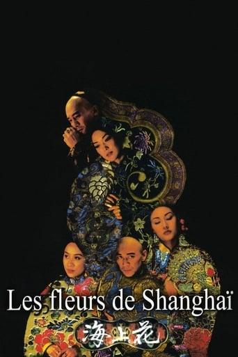 Les Fleurs de Shanghai poster