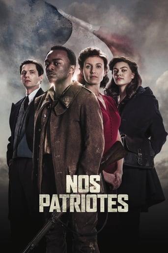 Nos patriotes poster