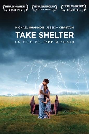 Take Shelter poster