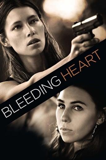 Bleeding Heart poster