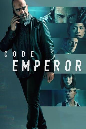 Code Emperor poster