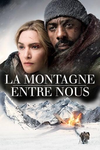 La Montagne entre nous poster