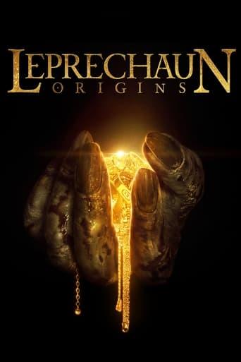 Leprechaun: Origins poster