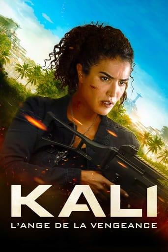 KALI: L'ange de la Vengeance poster