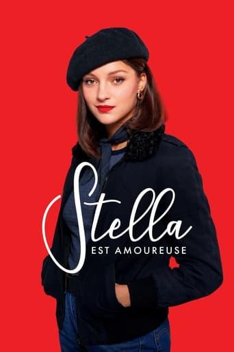 Stella est amoureuse poster