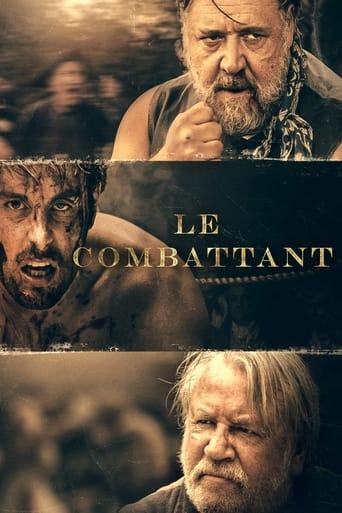 Le Combattant poster