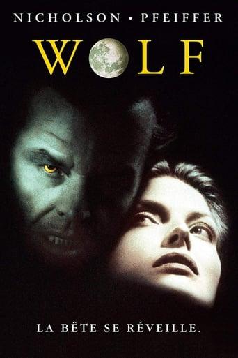 Wolf poster