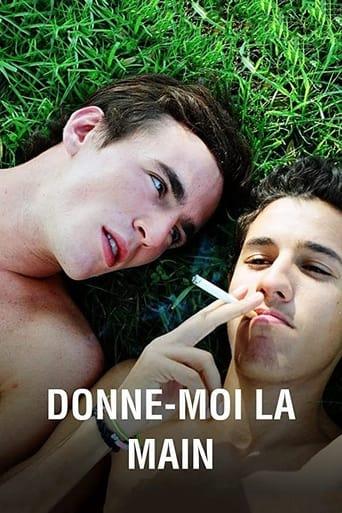 Donne-moi la main poster