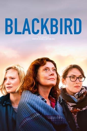 Blackbird poster