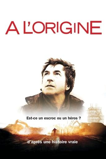 À l'origine poster