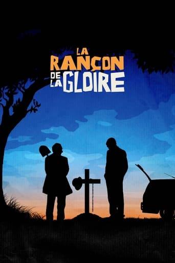 La Rançon de la gloire poster