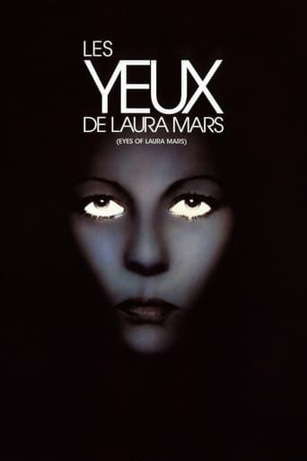 Les Yeux de Laura Mars poster