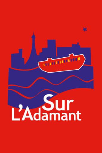 Sur l’Adamant poster