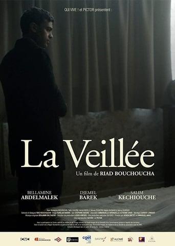 La veillée poster